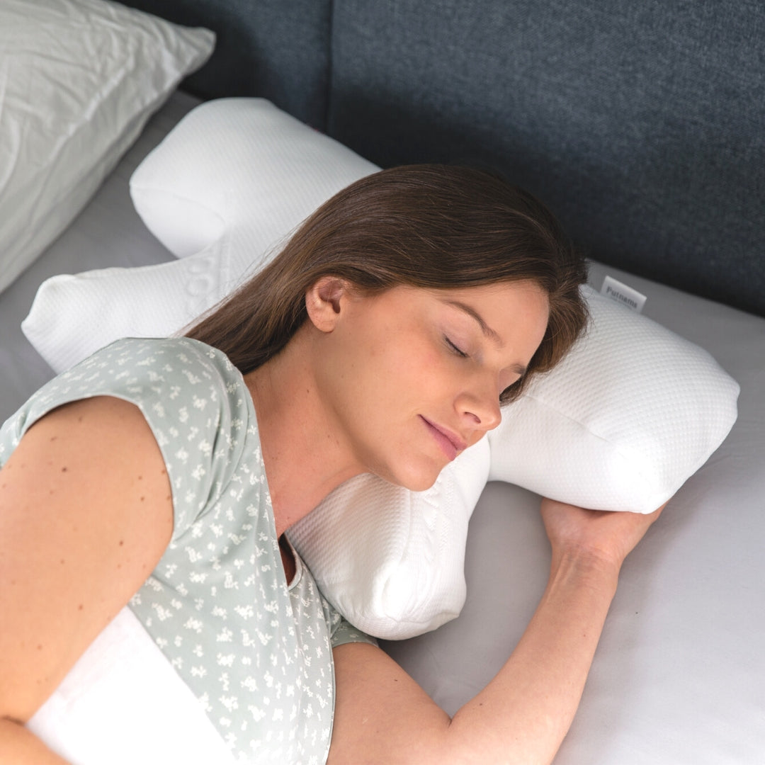 Beauty Pillow
