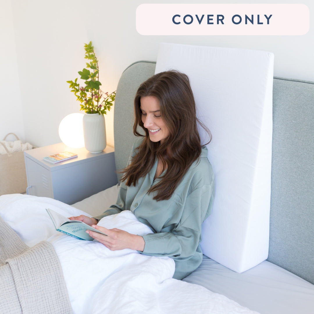 Bed Wedge Covers