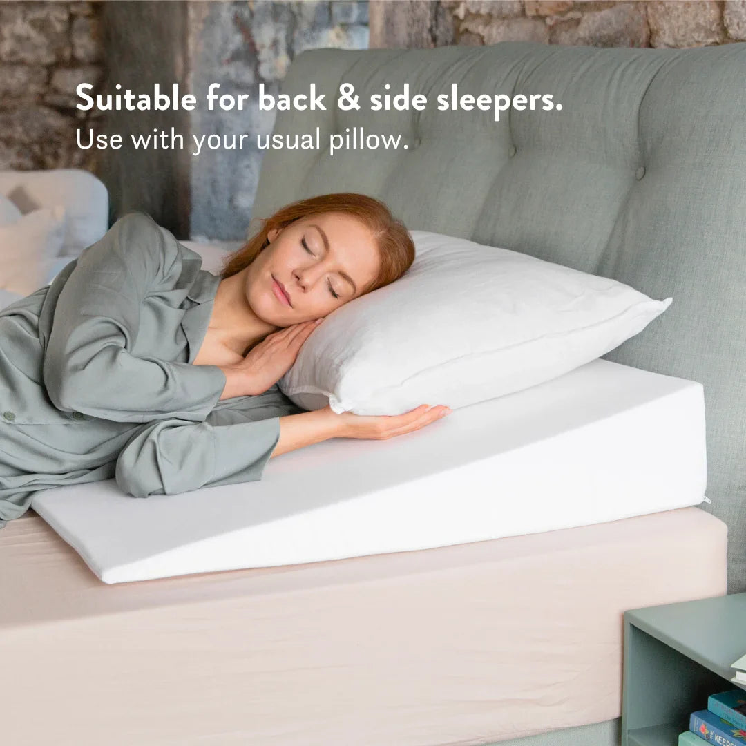 Bed Wedge - Acid Reflux