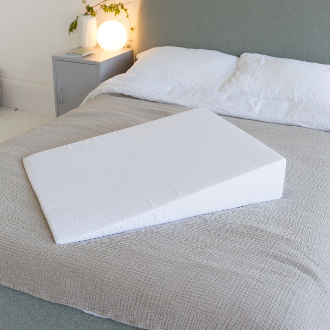 Respiratory, Pneumonia, Flu Bed Wedge Pillow