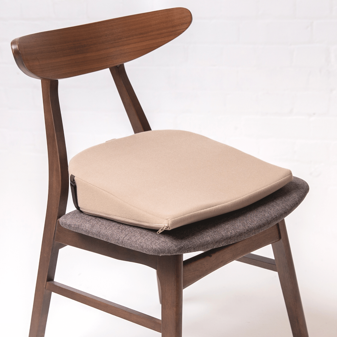 11° Degree Sitting Wedge (3¾")