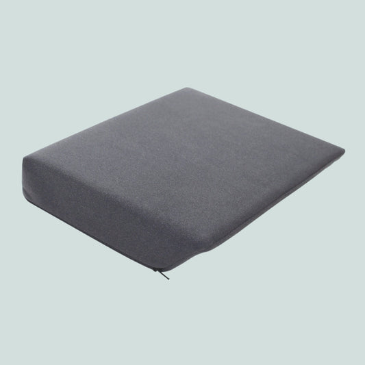 Car Seat Topper - Levels Off Car Seat