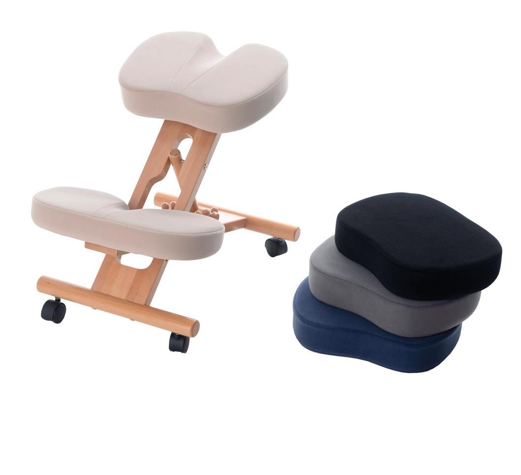 Coccyx Posture Chair