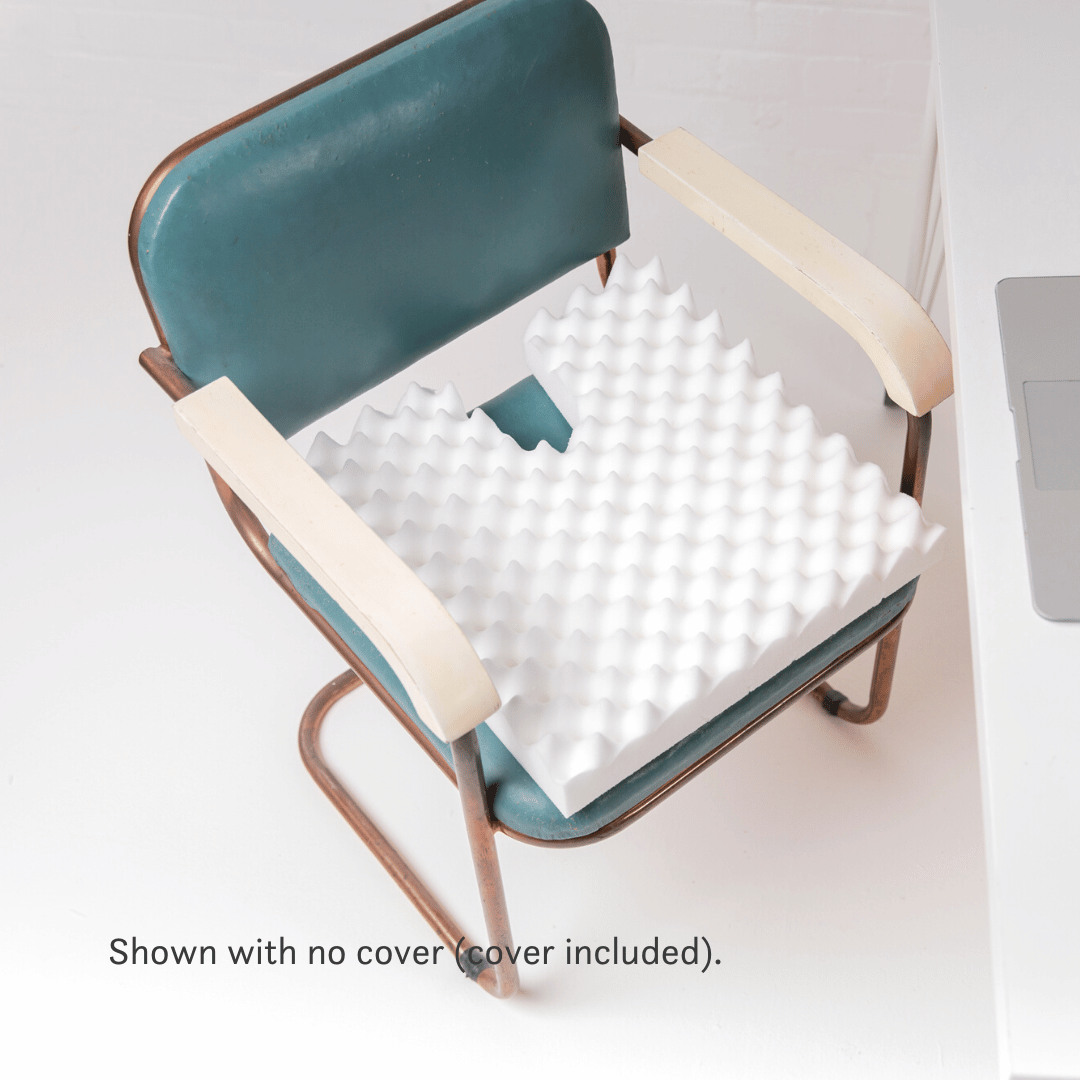 Tailbone Pain Cushion