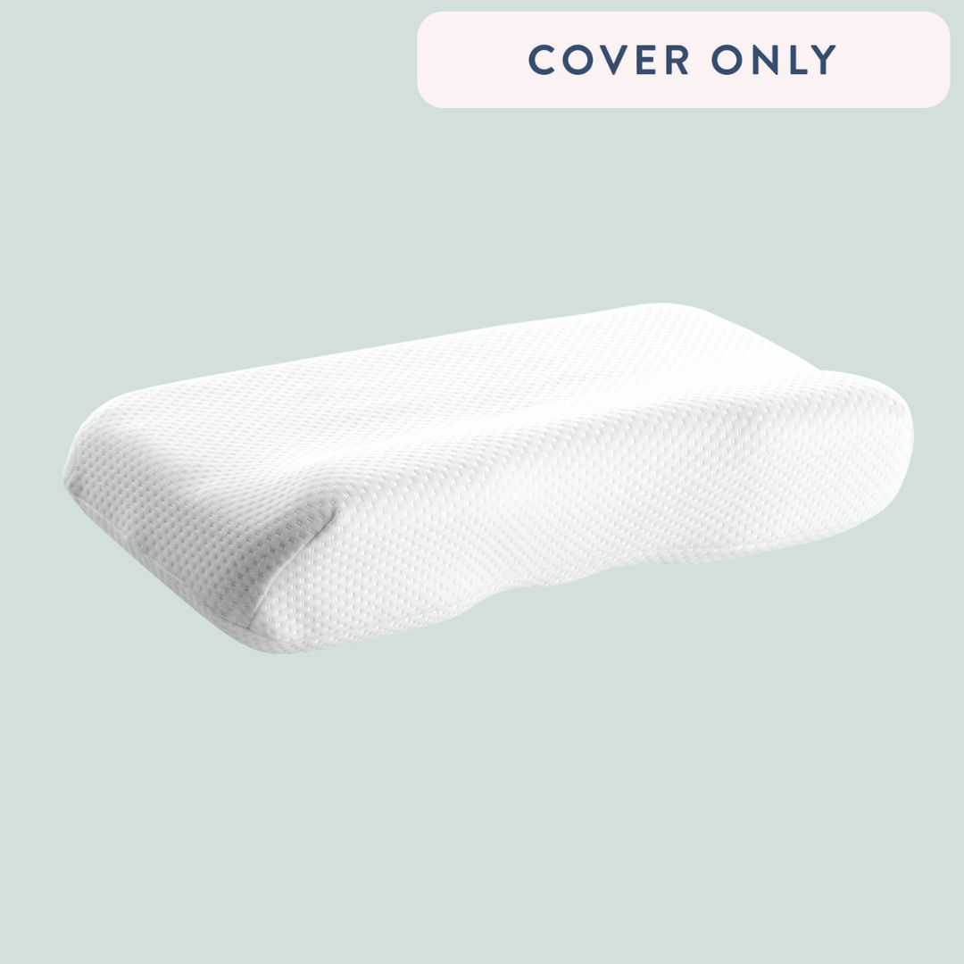 Putnam Pillow Coolmax Cover