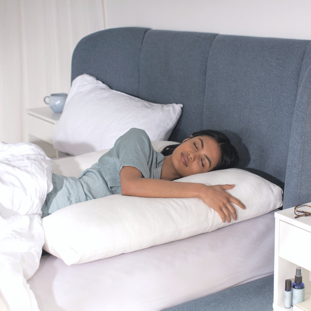 Breast Support Sleep Pillow