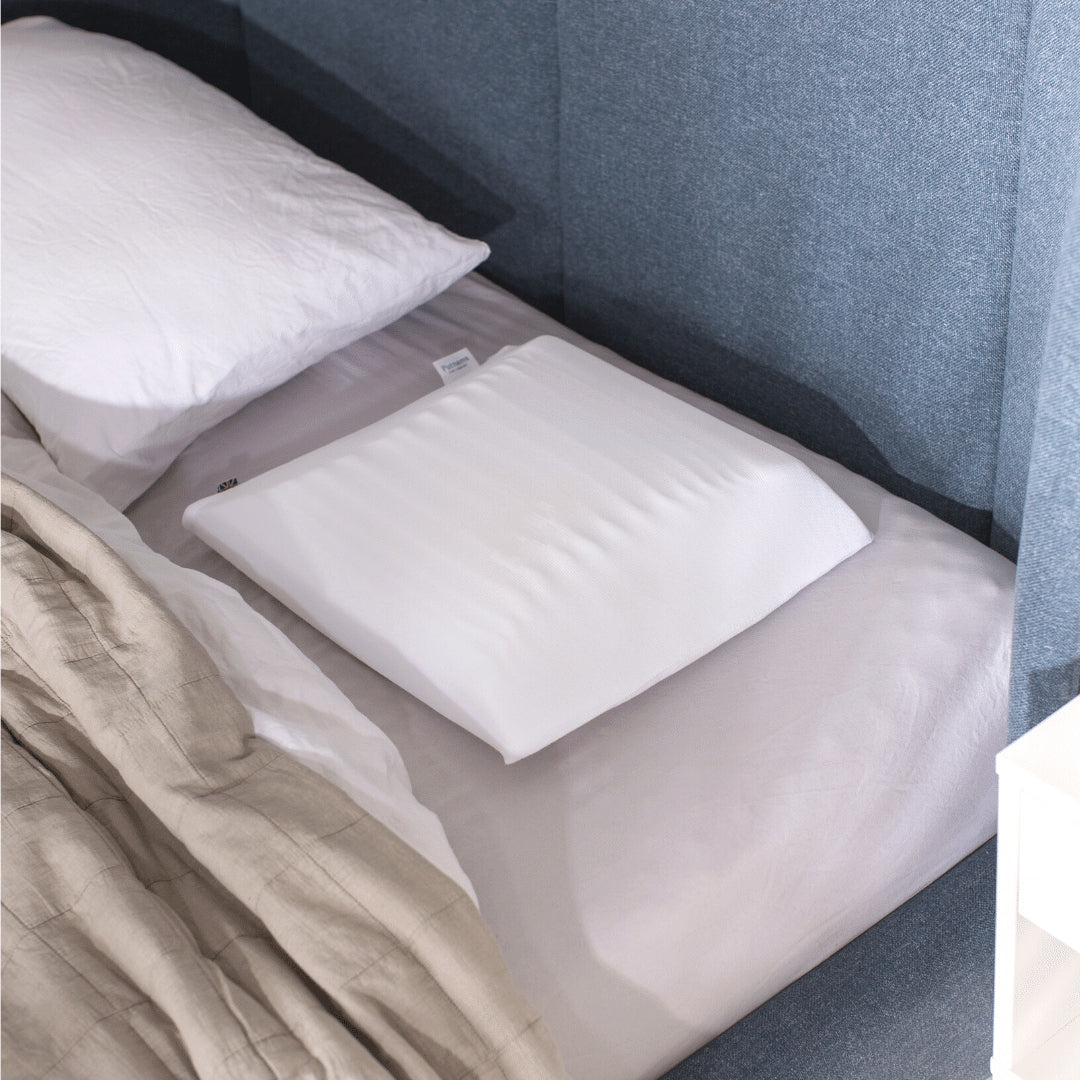 Front Sleeper Face Pillow - Thin Pillow