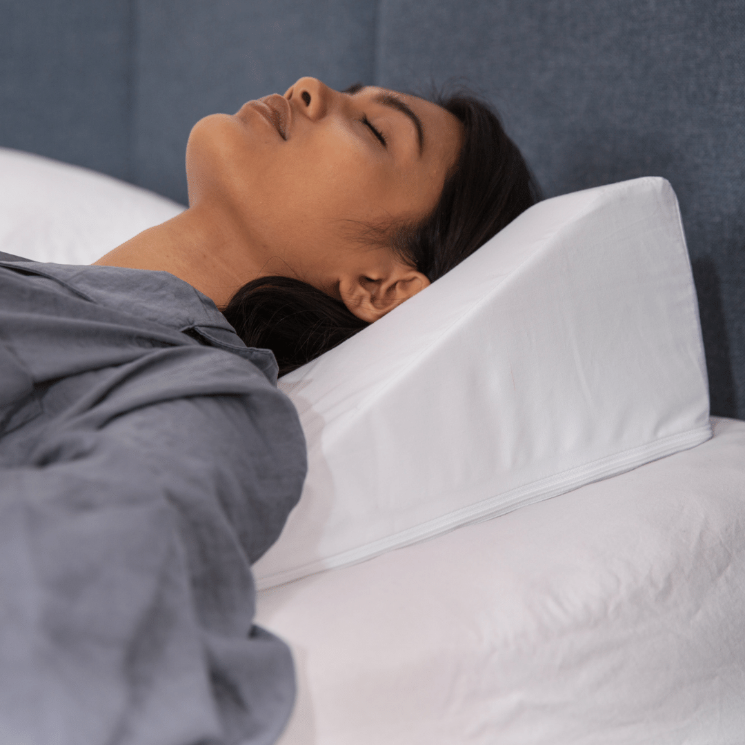 Anti-Ageing Pillow - "Morning Shed"