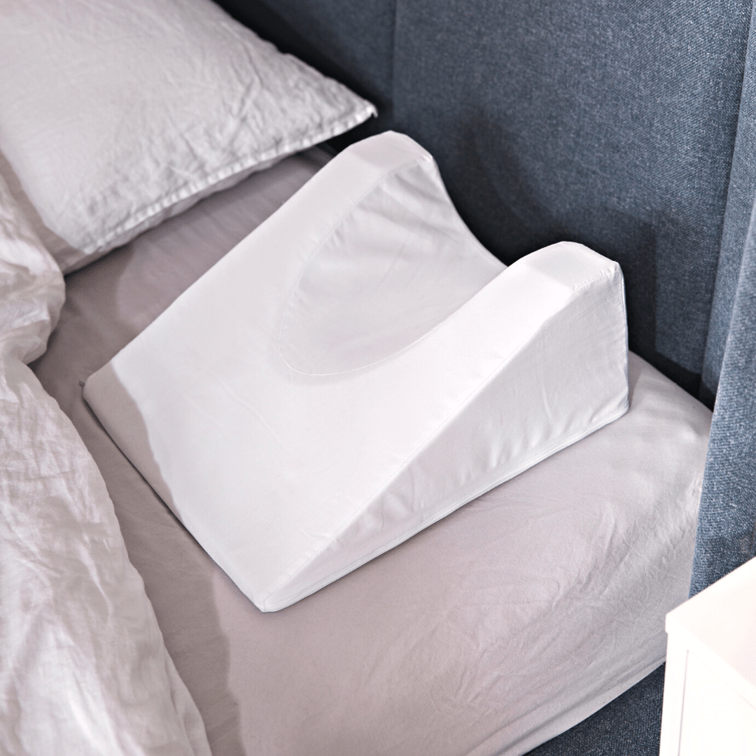 Anti-Ageing Pillow - "Morning Shed"