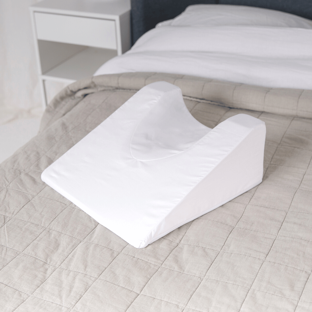 Anti-Ageing / Facial Surgery Recovery Pillow Spare Cover