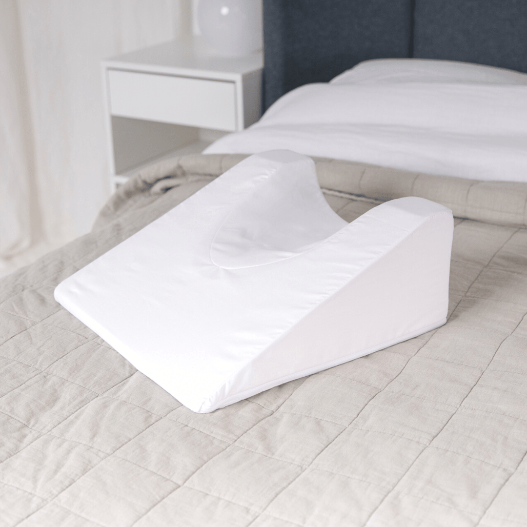 Anti-Ageing / Facial Surgery Recovery Pillow Spare Cover