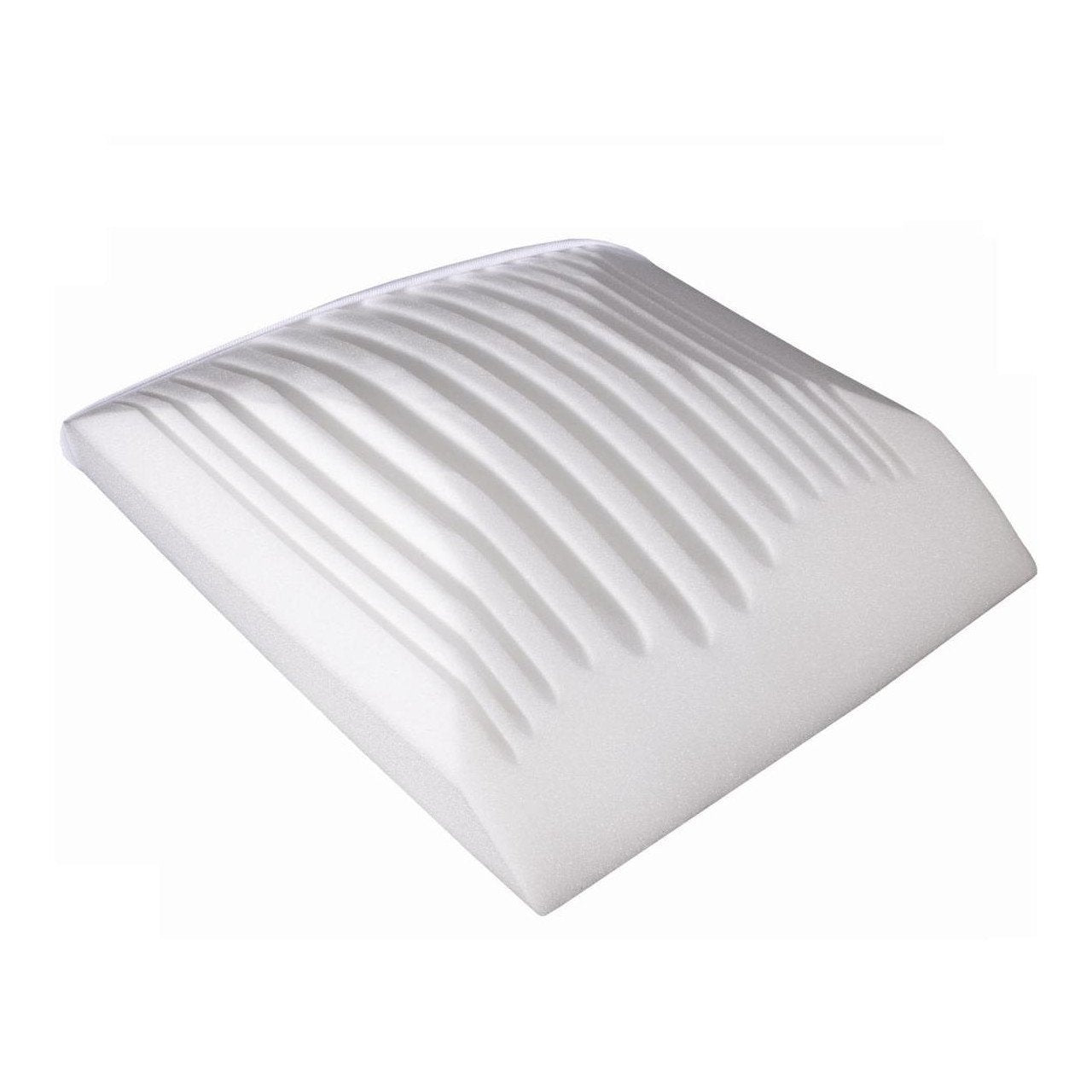 Front Sleeper Face Pillow - Thin Pillow