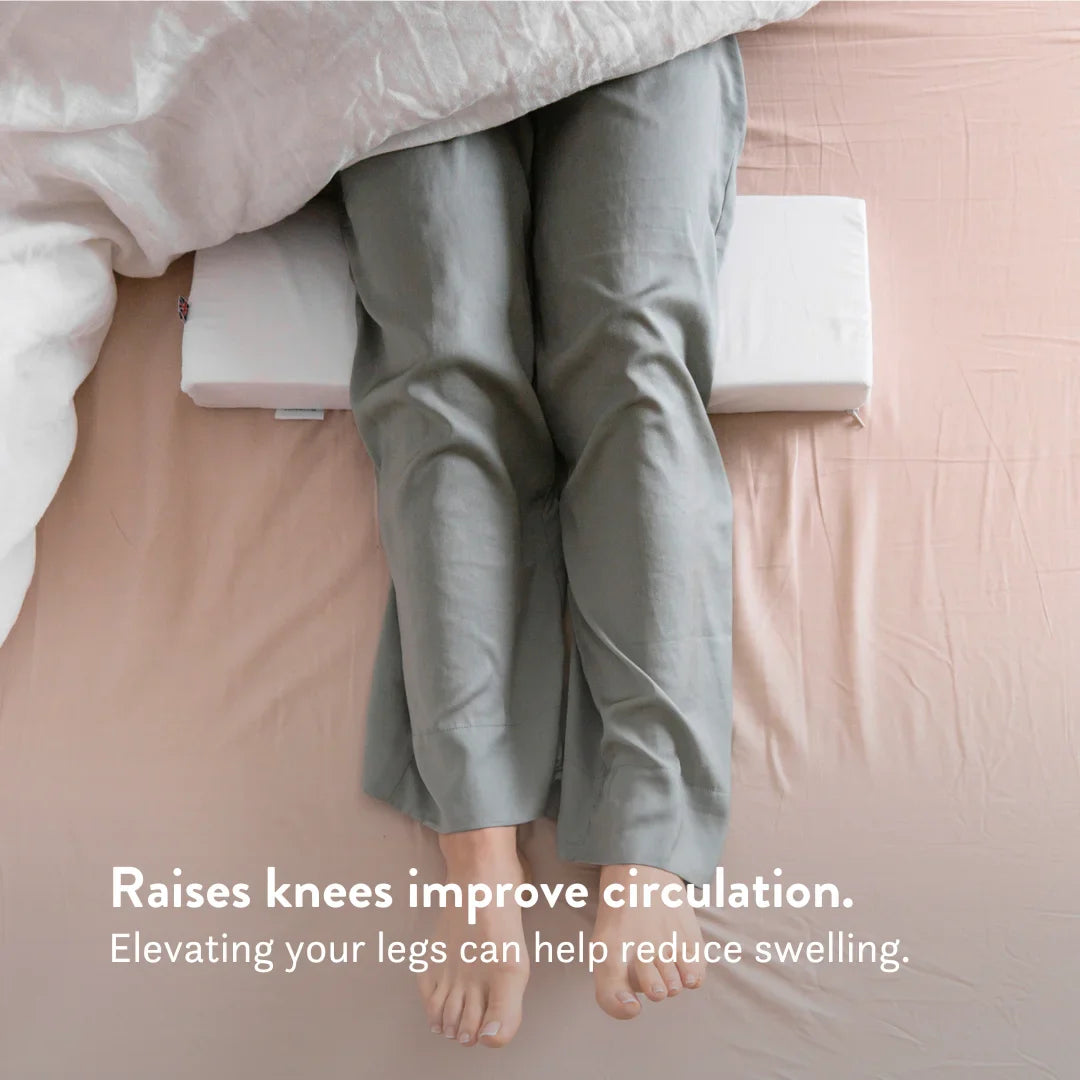 Heel Lift Leg Pillow