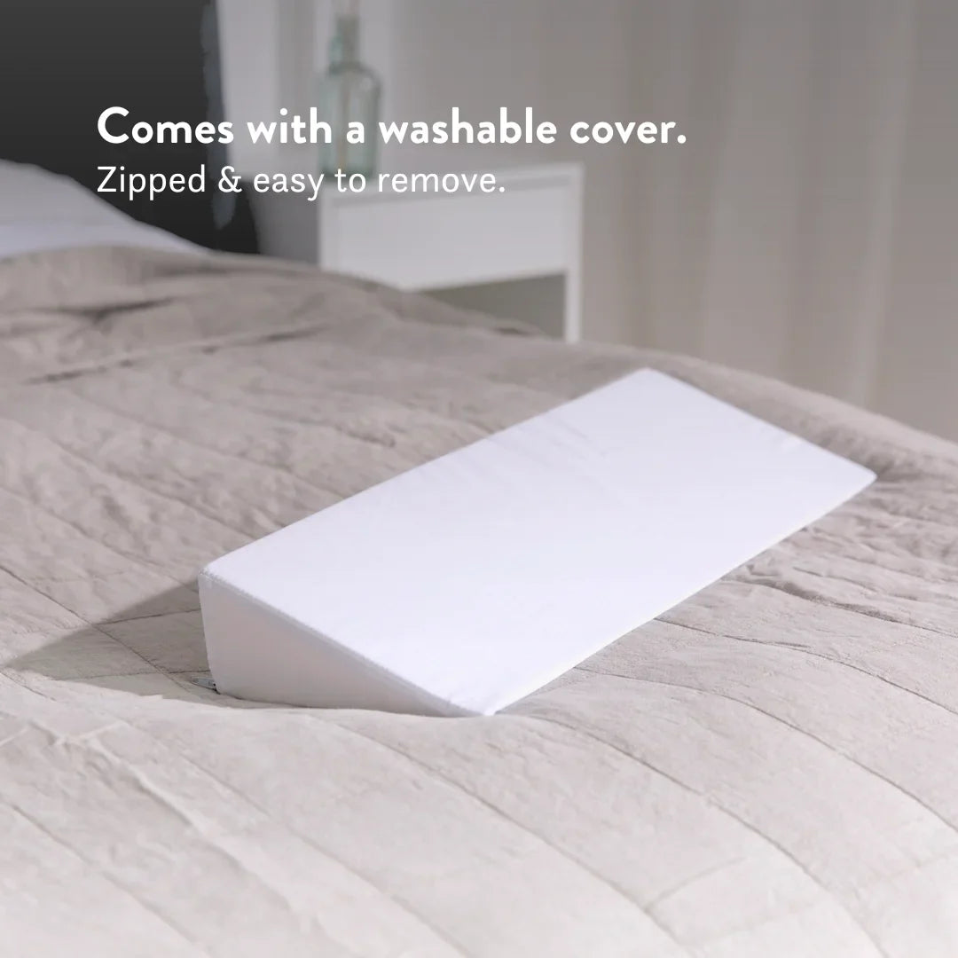 Heel Lift Leg Pillow