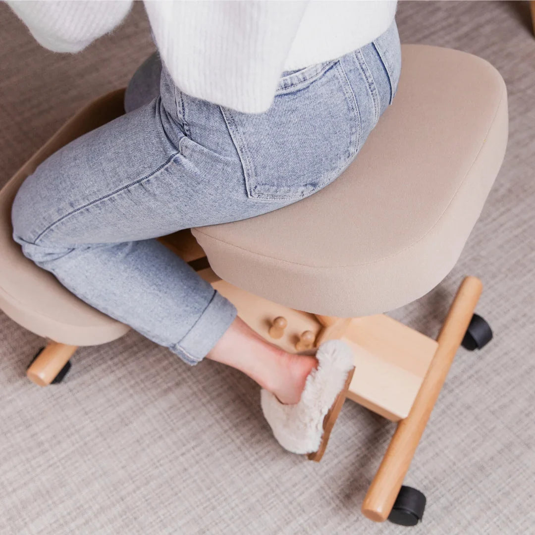 Kneeling Chair