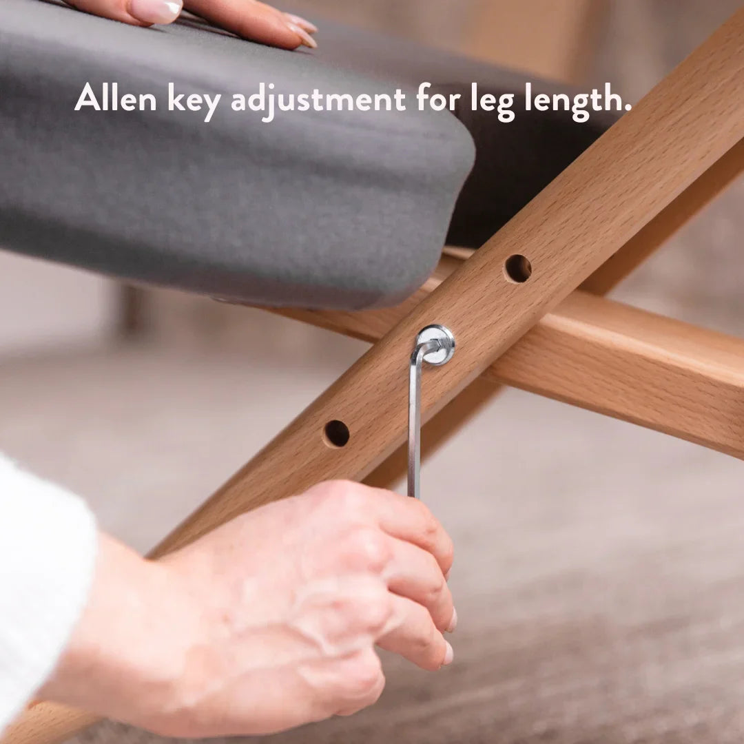 Coccyx Posture Chair