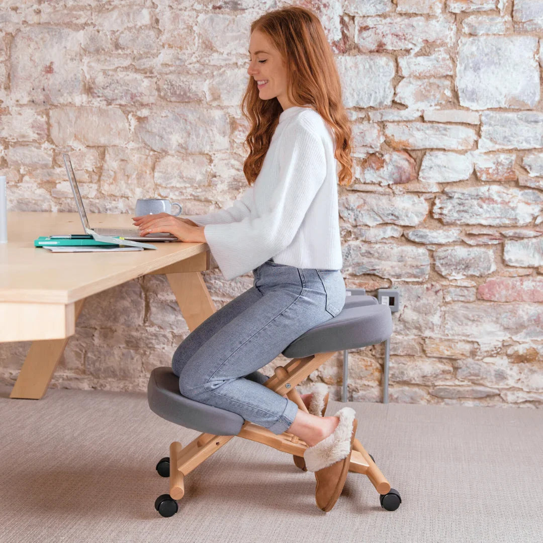 Coccyx Posture Chair