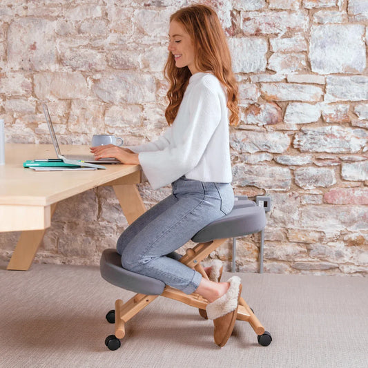 Coccyx Posture Chair