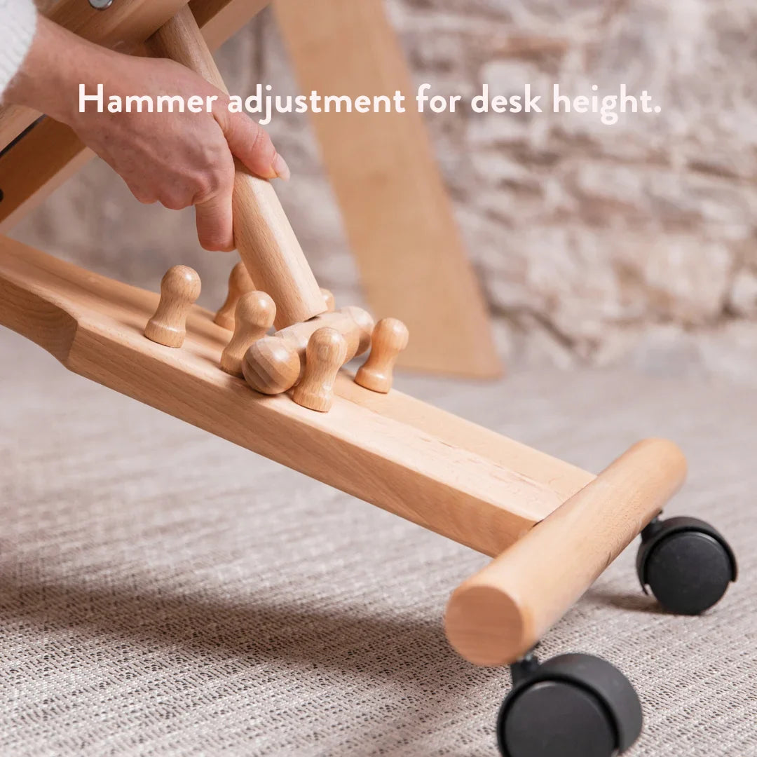 Coccyx Posture Chair