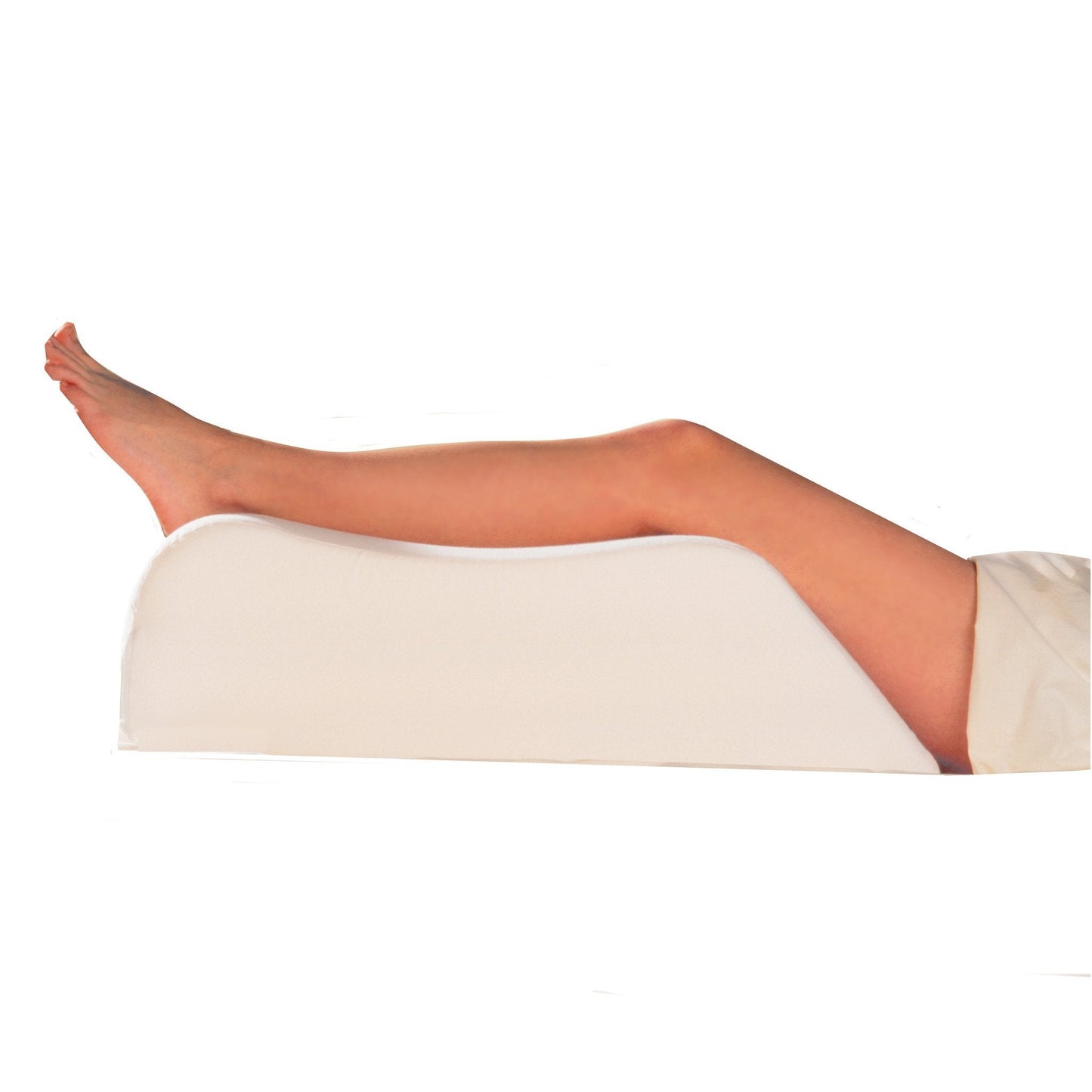 Leg Pillow - Elevation Support Wedge