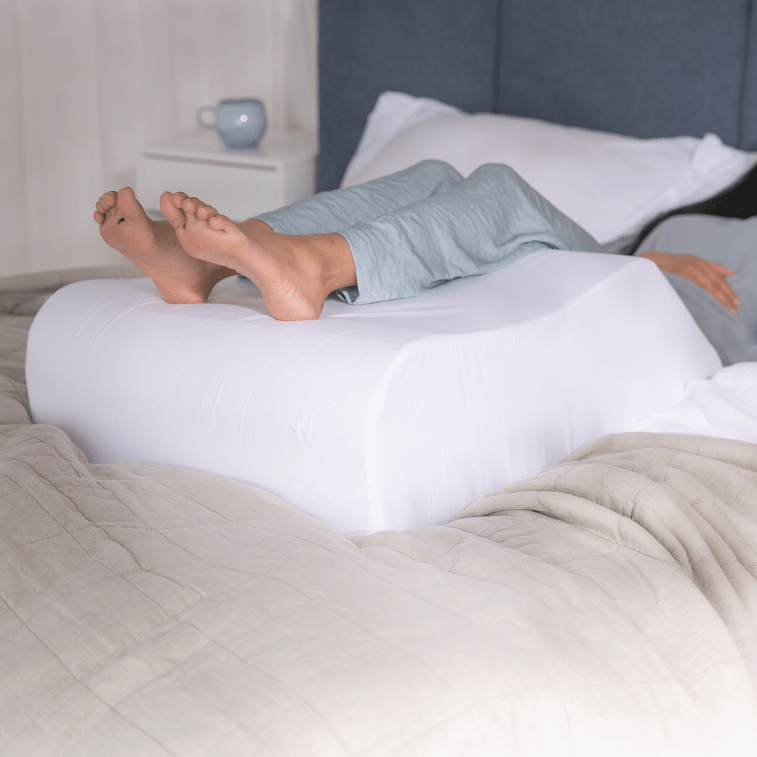 Leg Pillow - Elevation Support Wedge