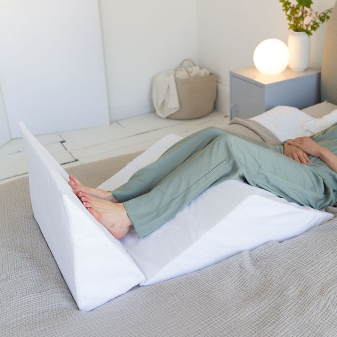 Anti-slip Zero Gravity Acid Reflux Bed Wedge