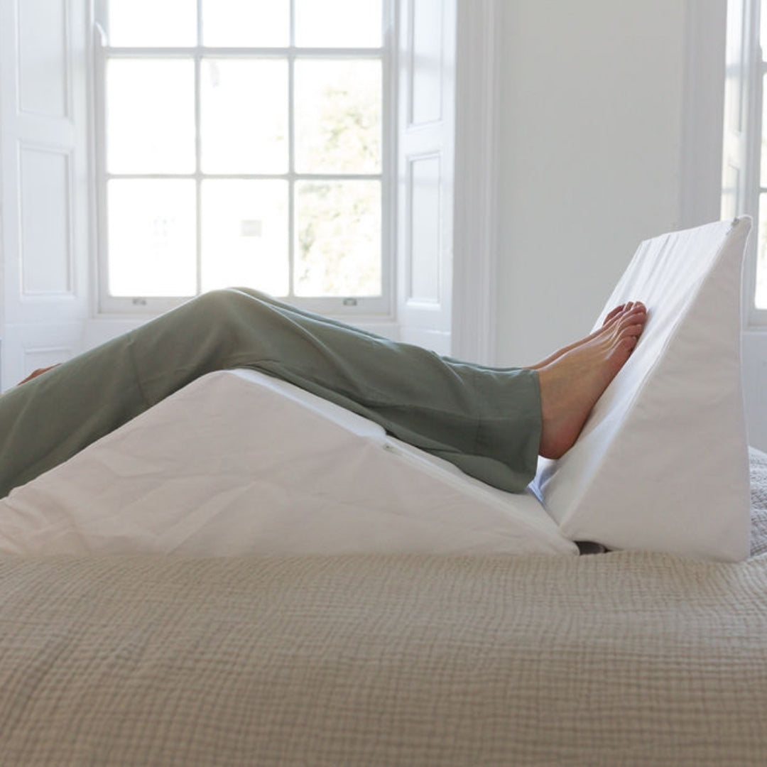 Anti-slip Zero Gravity Acid Reflux Bed Wedge