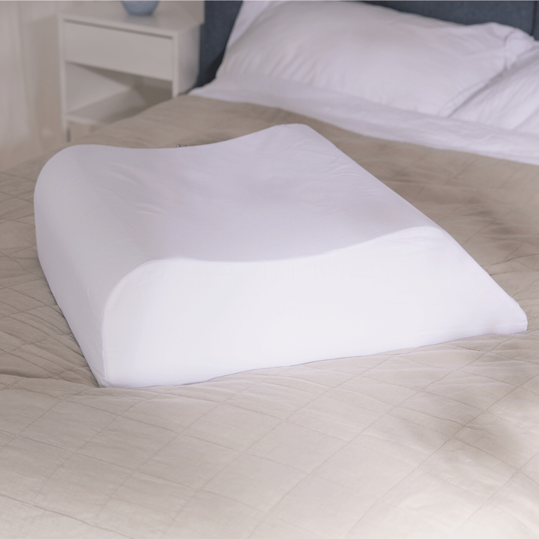 Leg Pillow - Elevation Support Wedge