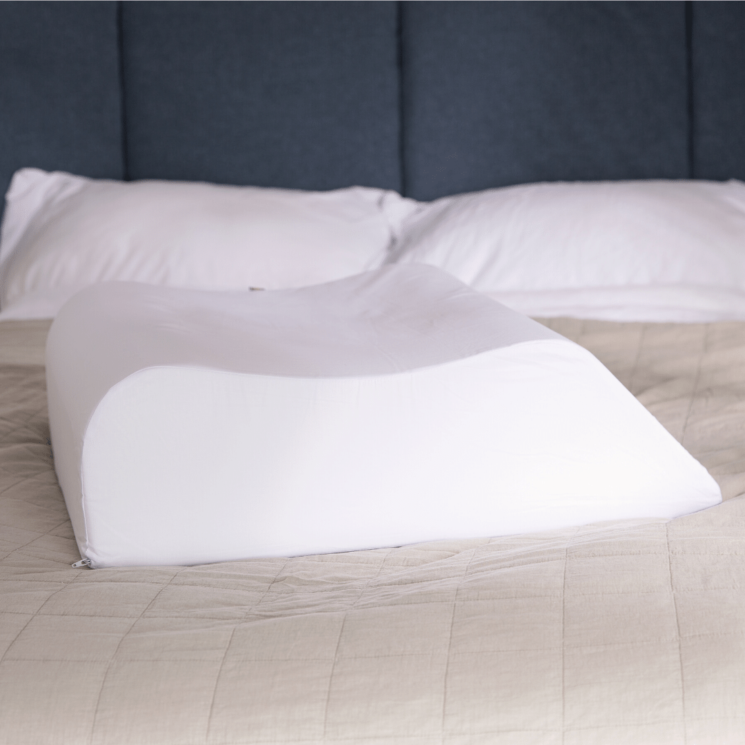 Leg Pillow - Elevation Support Wedge