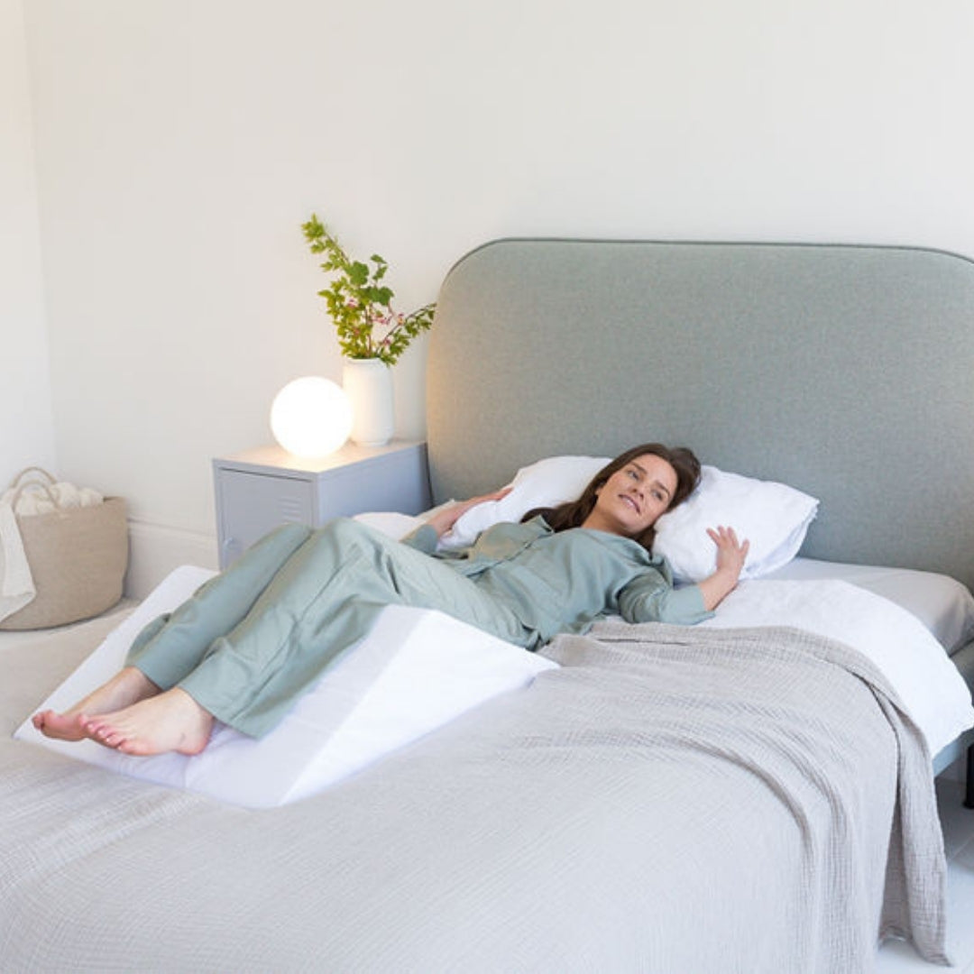 Anti-slip Zero Gravity Acid Reflux Bed Wedge