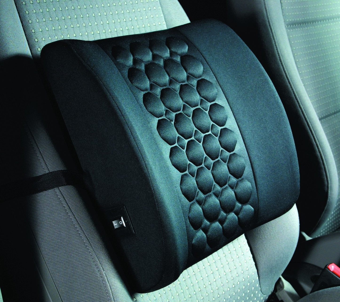 Massage Back Support Cushion