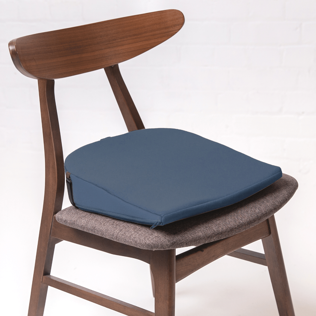 11° Degree Sitting Wedge (3¾")