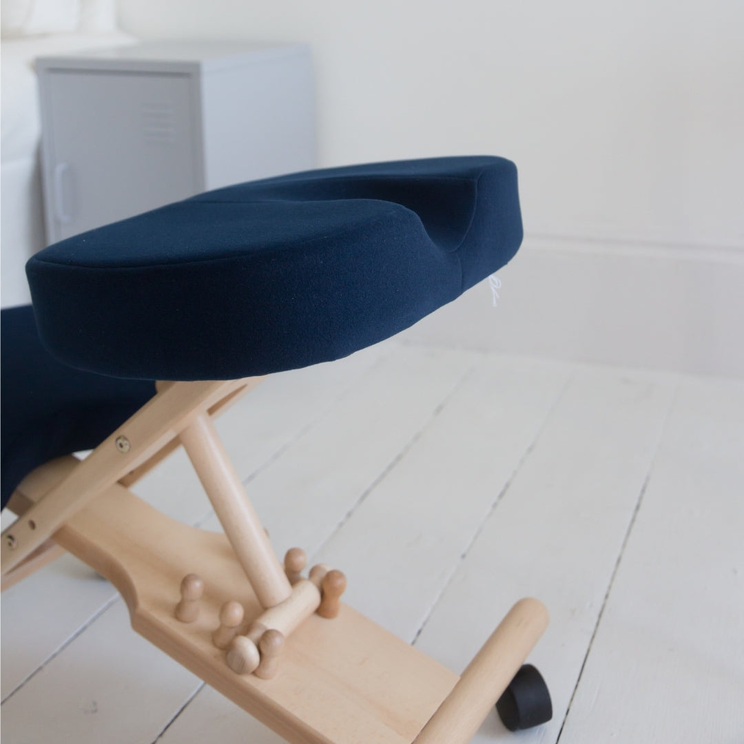 Coccyx Posture Chair