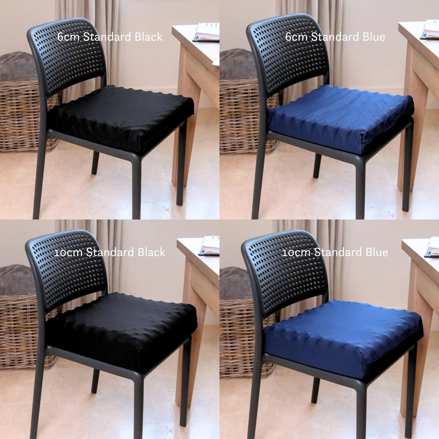 Prostate Cancer & Prostatitis Cushion