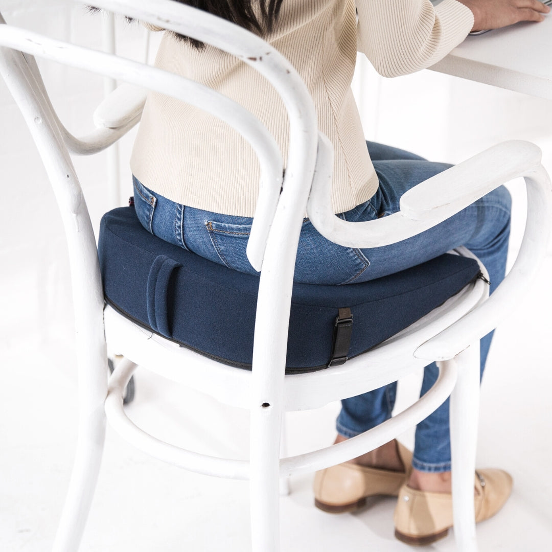 11° Degree Sitting Wedge (3¾")