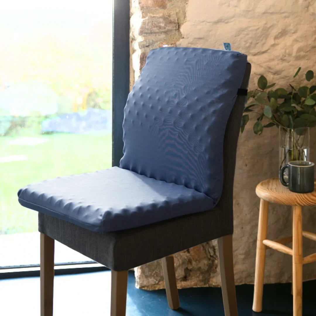 Ripple Comfort Seat All In One Back and Base