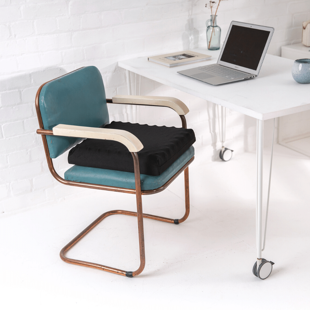 Tailbone Pain Cushion