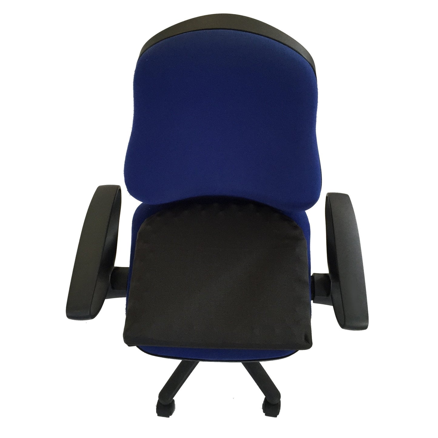 Sero Pressure Office Cushion - Optional Cut-Out