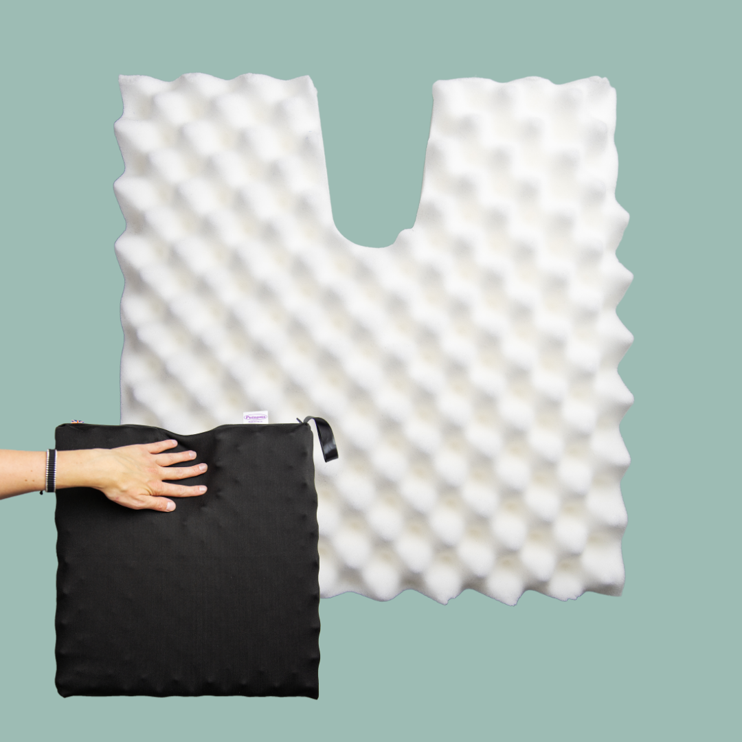 Tailbone Pain Cushion