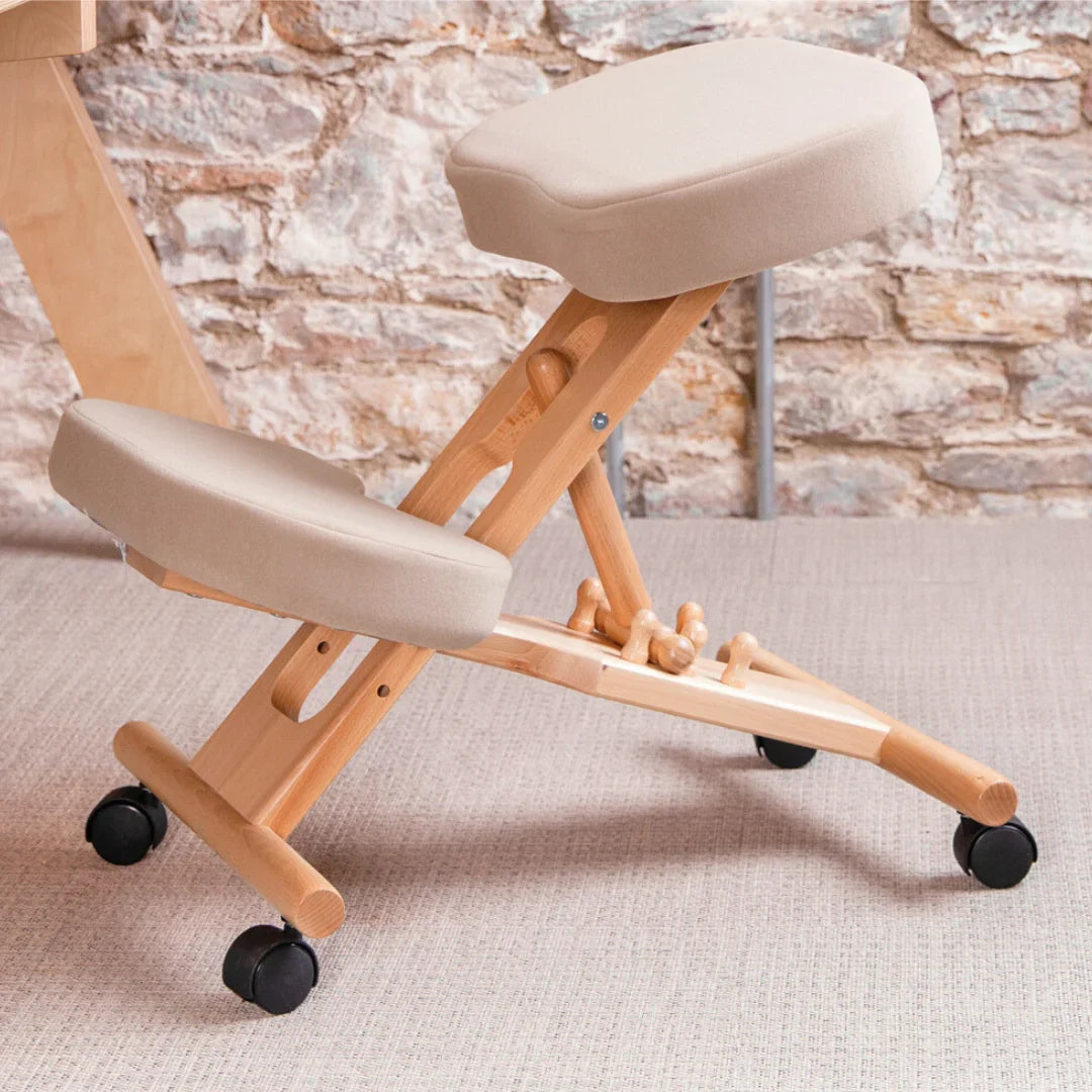 Kneeling Chair Spare Castor