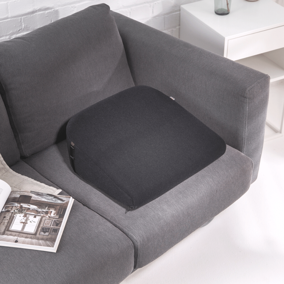 Super Wedge - Extra Large (6¼")