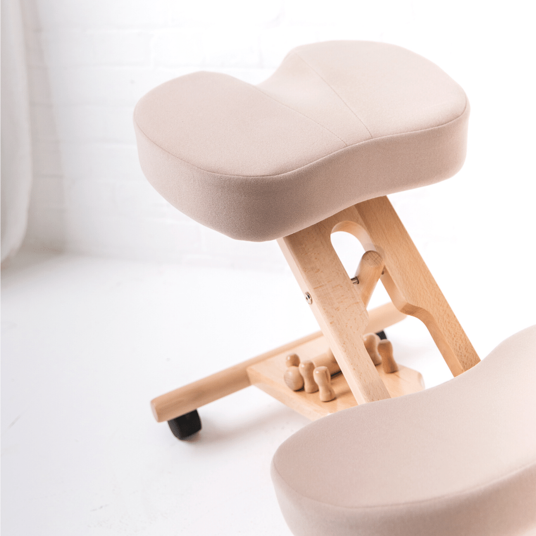 Coccyx Posture Chair