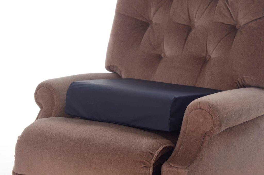Theracube Cushion - Contoured Wheelchair