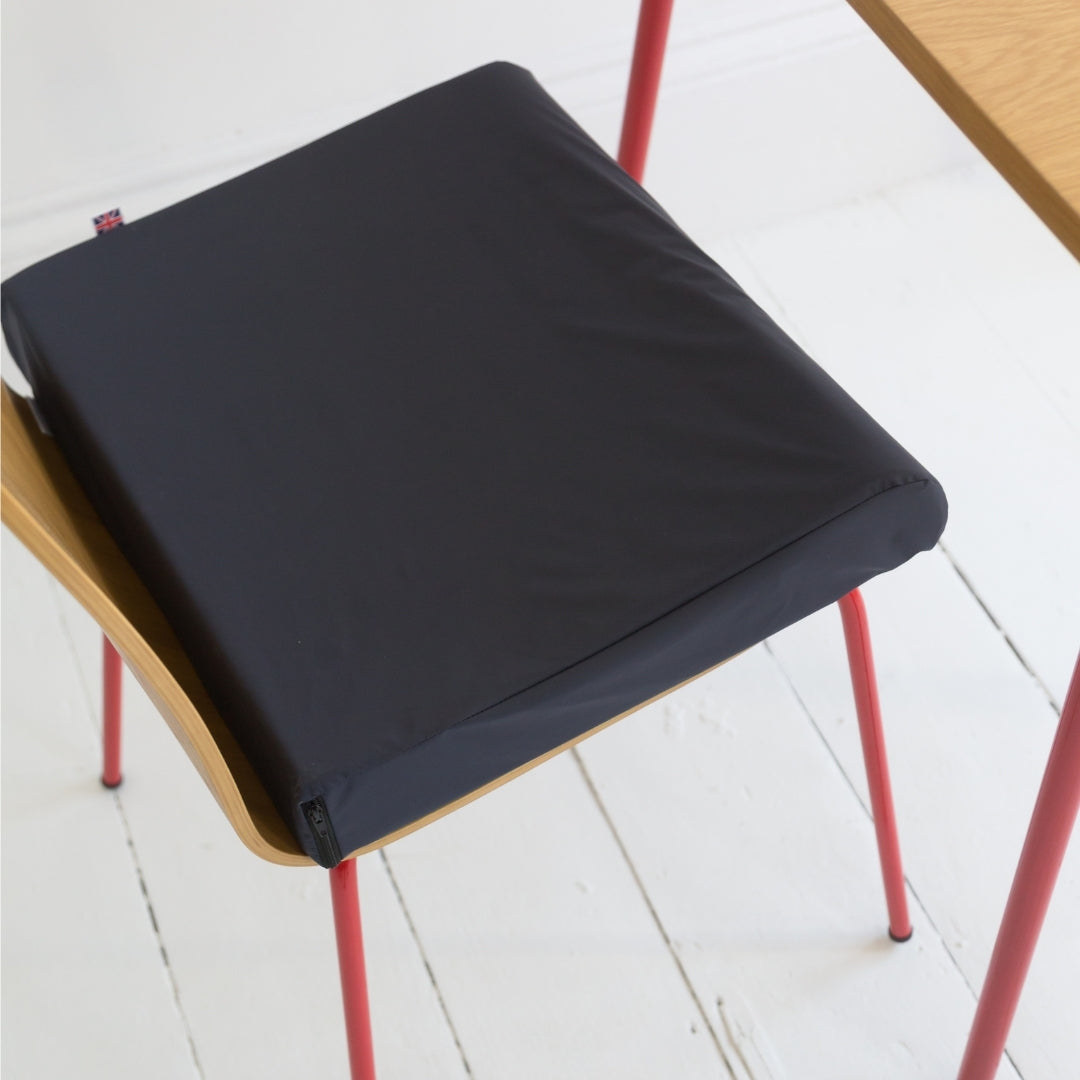 Theracube Cushion - Contoured Wheelchair