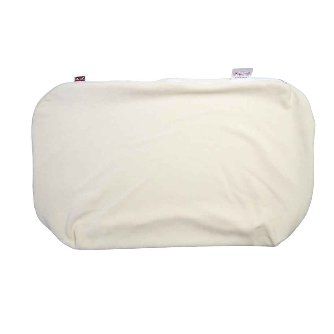 Putnam Pillow Velour Cover