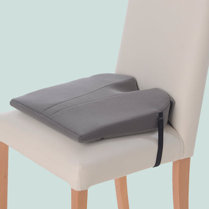 11° Degree Sitting Wedge (3¾") Coccyx Cut Out