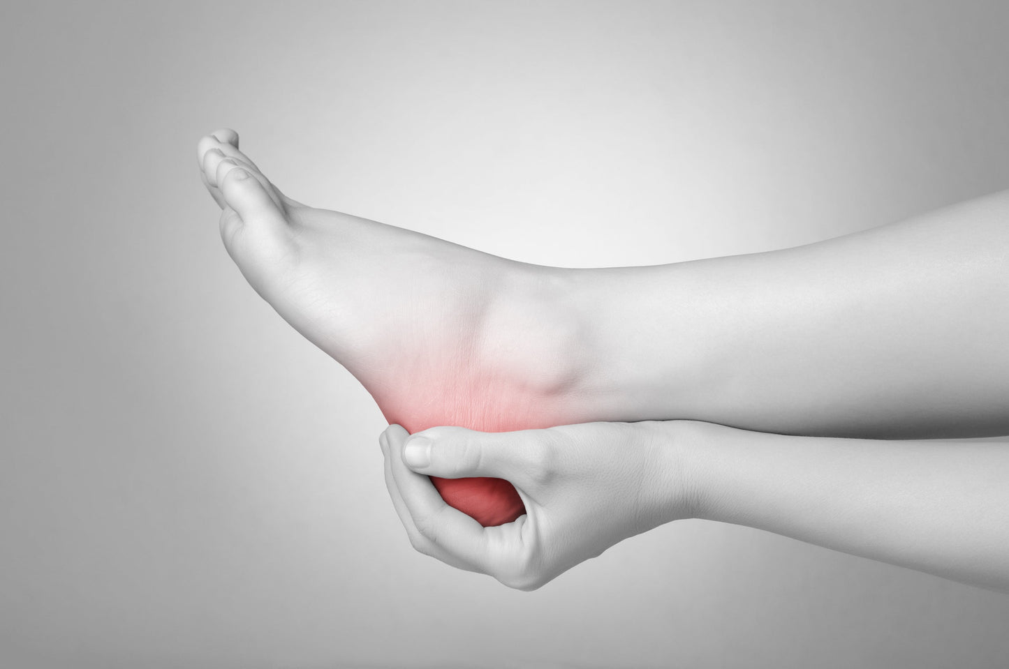 Foot-ZZ Plantar Fasciitis Heel Pain Relief Pillow