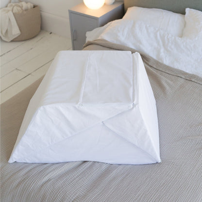 Anti-slip Zero Gravity Acid Reflux Bed Wedge