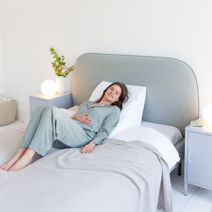 Anti-slip Zero Gravity Acid Reflux Bed Wedge