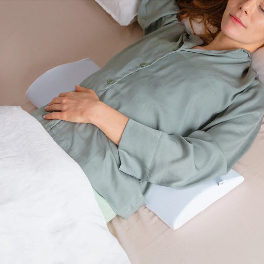 Bed Back Support Pillow